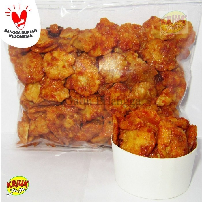 

nb EMPING PEDAS MANIS