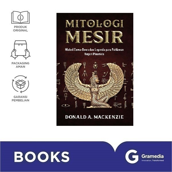 Mitologi Mesir