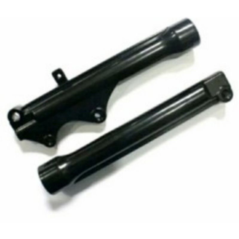 bottom tabung shock depan yamaha mio lama ori