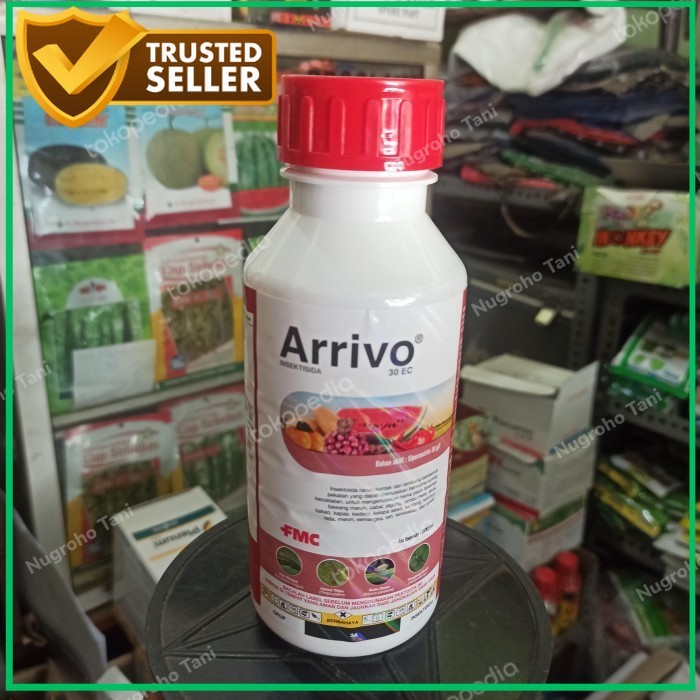 INSEKTISIDA ARRIVO 30 EC 500 ML