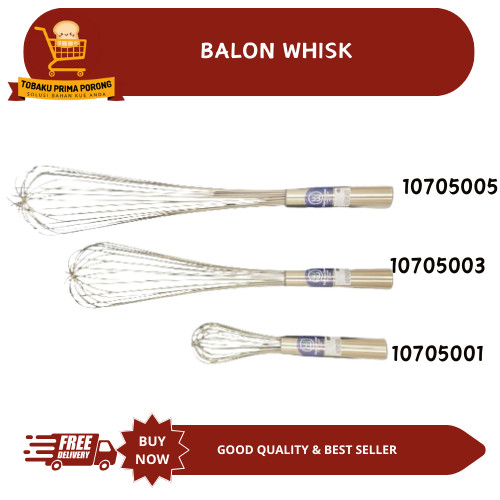 Ballon Whisk