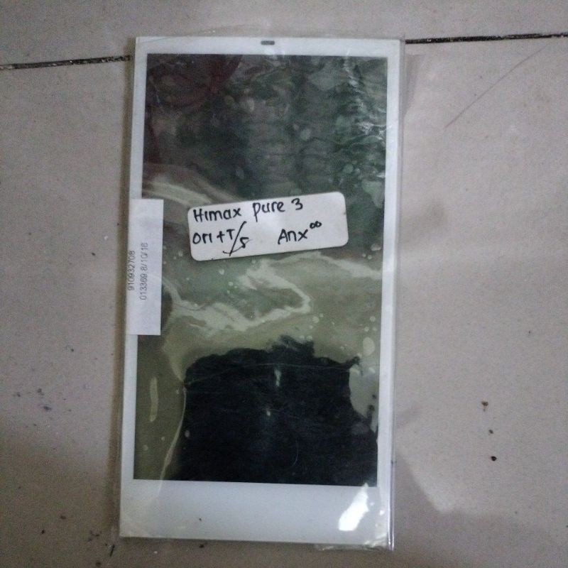 lcd himax pure 3
