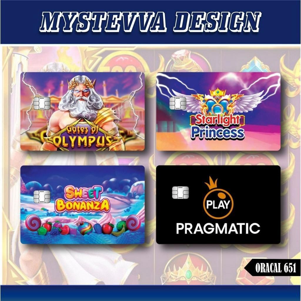 

Zeus Stiker Kartu Atm Garskin Skin Card Atm Zeus Bonanza Starlight princess Pragmatic Sticker Kartu Atm Bca Bri Mandiri Debit Credit DLL