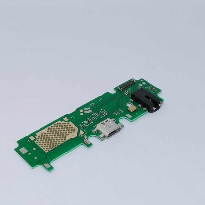 PAPAN CAS VIVO Y81 KONEKTOR CHARGER ORIGINAL