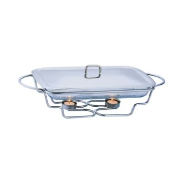 Delicia Penghangat Makanan 2 Ltr / FOOD WARMER 10131311