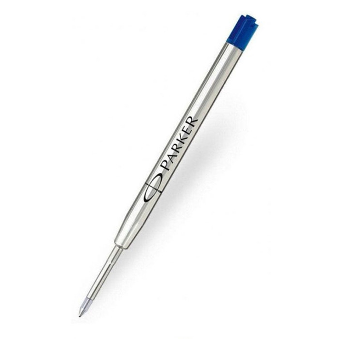 

[Terbaru] Refill Parker Ballpoint - Biru