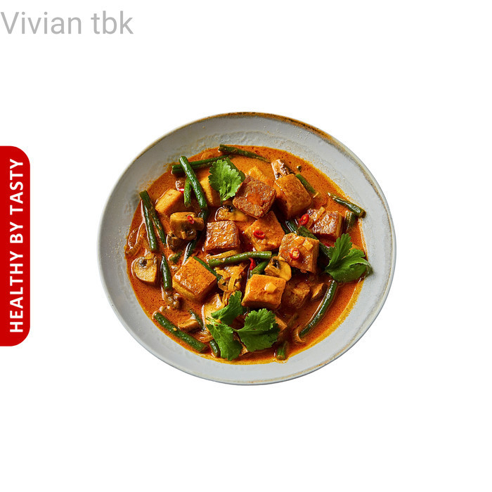 

vv Tahu Asap To Kan Dou Gan 1 bungkus 500 g