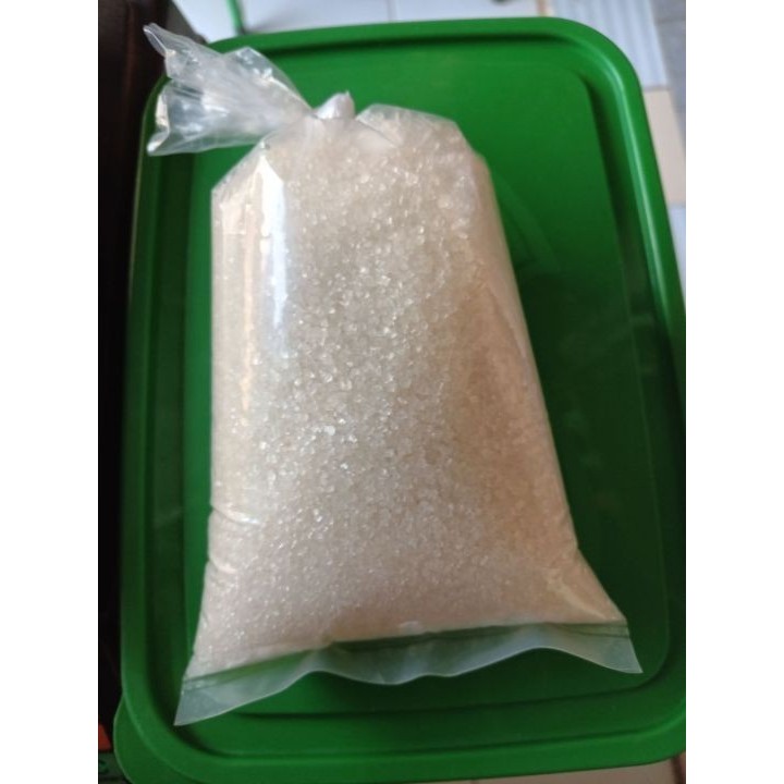 

Gula pasir LOKAL 500 gram