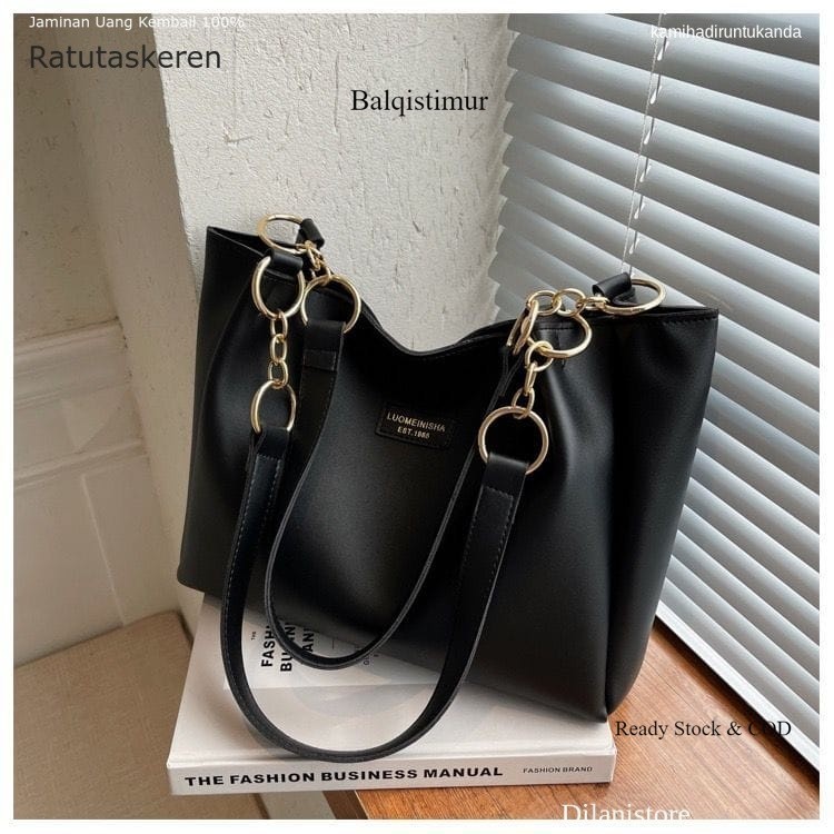 BALQIS TOTEBAG WANITA   NEIRA  TAS WANITA TERBARU  TAS KULIAH  TAS KEKINIAN  TOTEBAG WANITA KOREA KE
