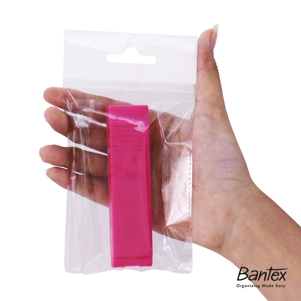 

[BMS Bekasi] [Special Price] Bantex Pocket Stapler 9332