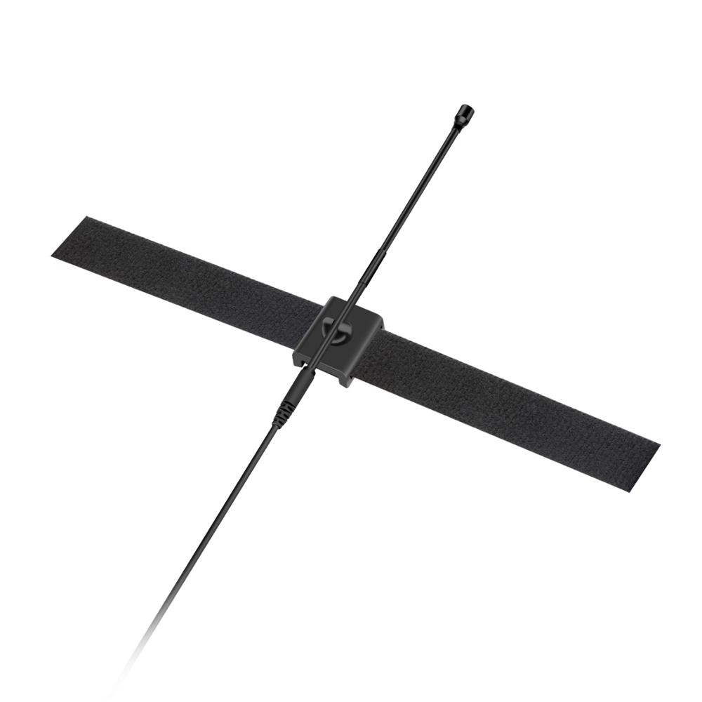 KIMAFUN 2.4G Mini Wireless Flute Microphone Omnidirectional Condenser Instrument Microphon for Flute