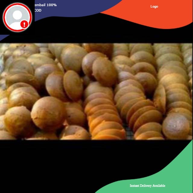 

Gula Kelapa Original Tanpa Pengawet