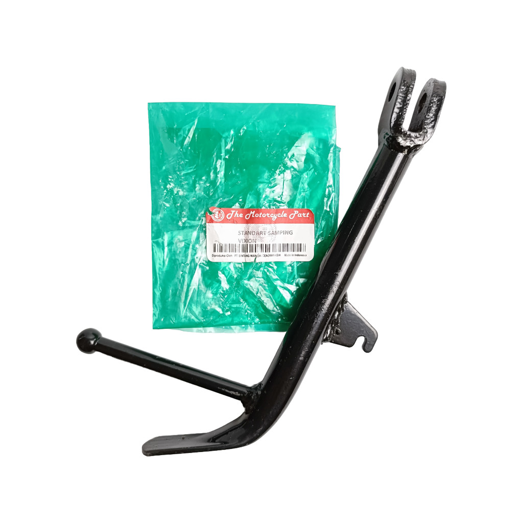 Standar Samping Yamaha Vixion New & Old / StandarJagang Samping Vixion motor