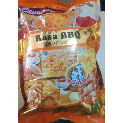 

citarasaku bubuk bumbu BBQ 1kg