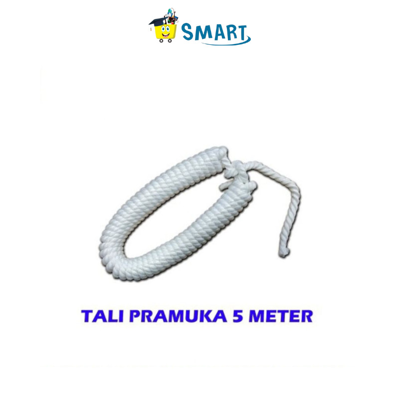 TALI PRAMUKA 5 M