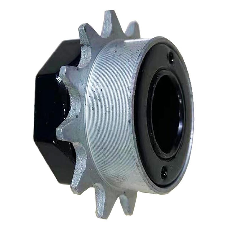 Original Universal Rear Wheel Flywheel Slot Part for DYU D1 D2 D3 D Series Electric Bicycle Chain Ge