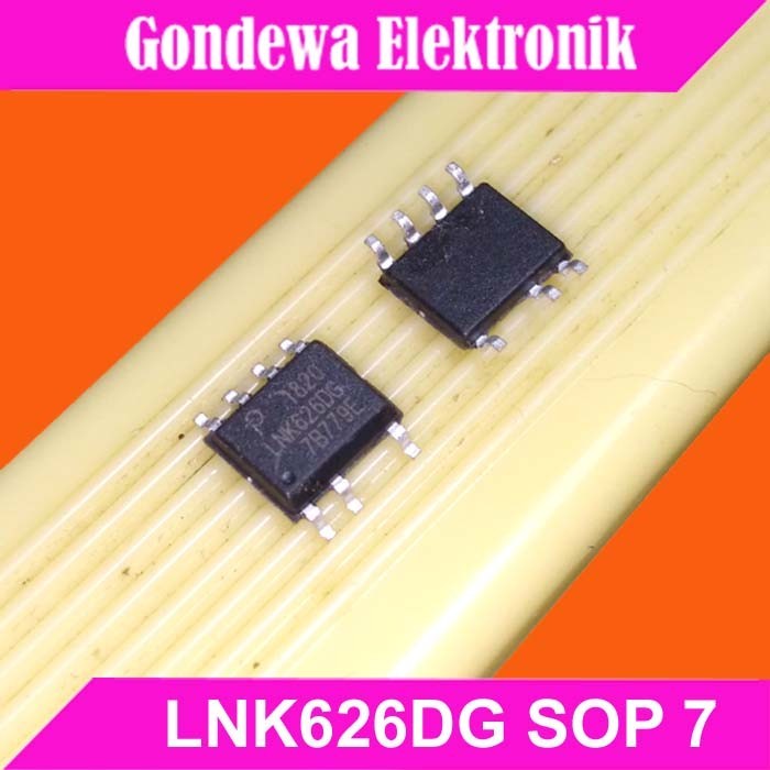 LNK626DG LNK626 SOP-7