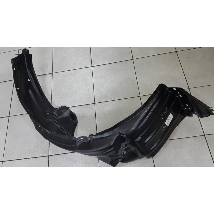 Liner fender vios depan original murah