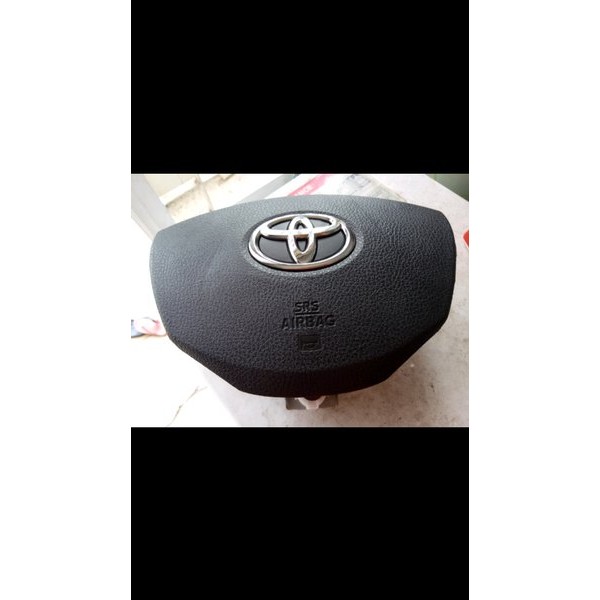 cover airbag stir yaris vios