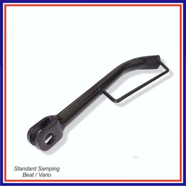 Standard Samping Beat / Vario