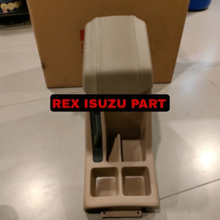 Console konsul box panther New LS dan New LV dan grand touring ORIGINAL