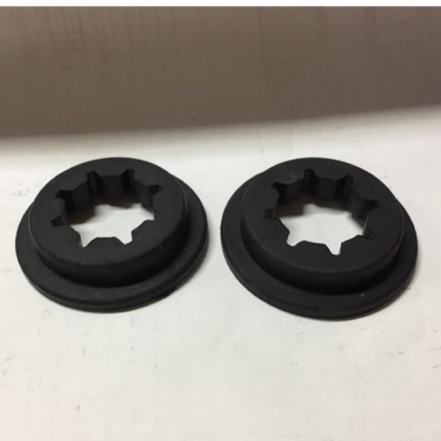 Karet Motor fan Dinamo ac indoor