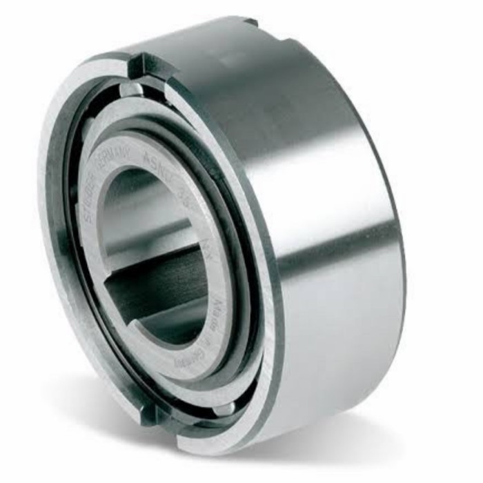 Clutch Bearing One Way ASNU 15 stieber
