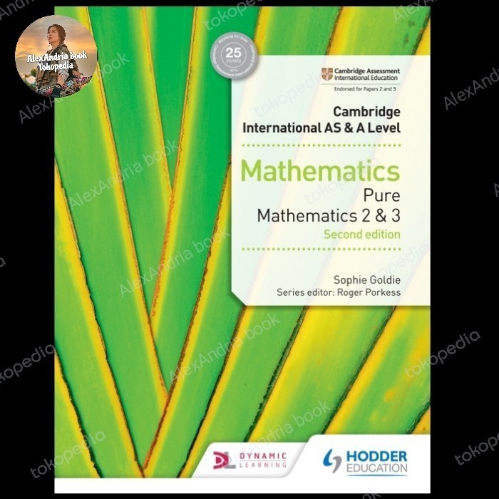 

BUKU Buku Mathematics Pure Mathematics 2