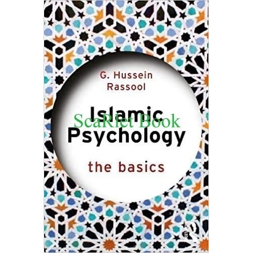 BUKU Islamic Psychology: The Basics