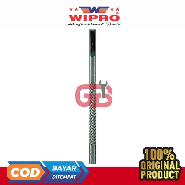 Plong Kulit PK-02 2mm Wipro