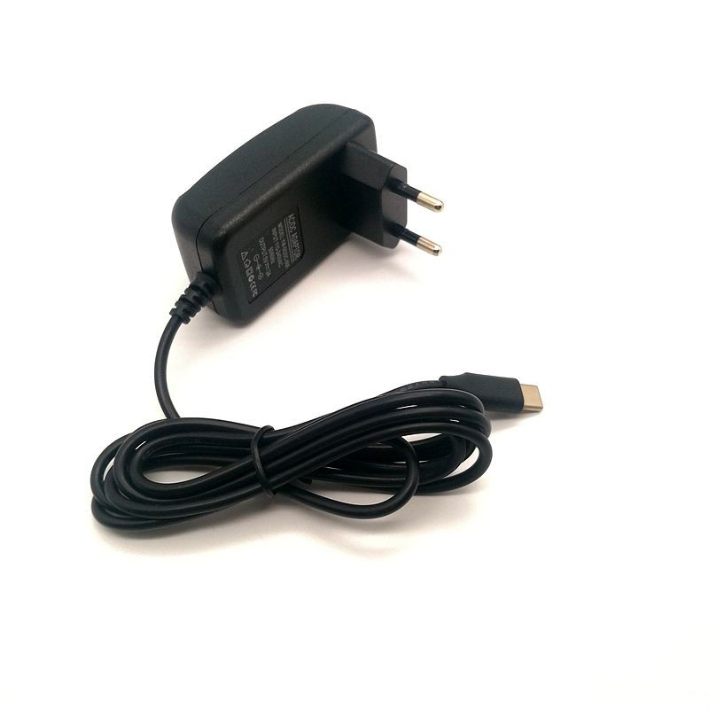 5V 2A Type C charger for tablet X10 Chuwi hipad Air Xiaomi MI 8 SE 5S PLUS 6X 5X Huawei P9 Samsung A