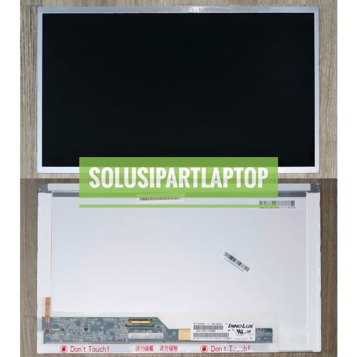 LCD LED ASUS N43 N43S N43SL N43SJ N43JM 14.0 TEBAL