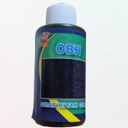 OBH Penghitam Granit untuk menghitamkan batu alam granit dan marmer