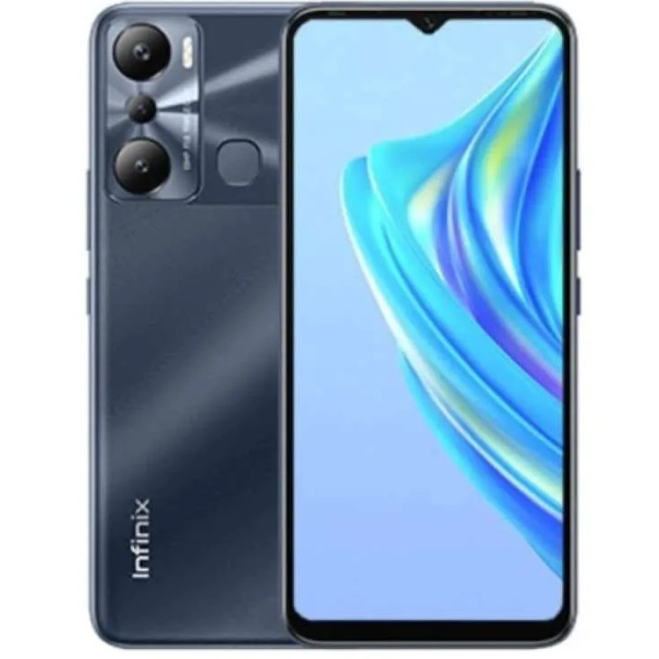 Infinix Hot 20i Ram 4/64GB | Ram 4/128GB