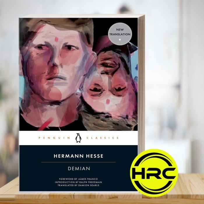 Demian: The Story of Emil Sinclair's Youth Hermann Hesse