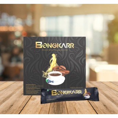 

BONGKAR 10 SACHET NEW PACKAGING + FREE GIFT ORIGINAL 100%