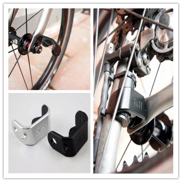 Hook Tipe Type E Buckle Wheel Front Fork Guard not Aceoffix ace litepro Alloy Superlight bisa FOR UN