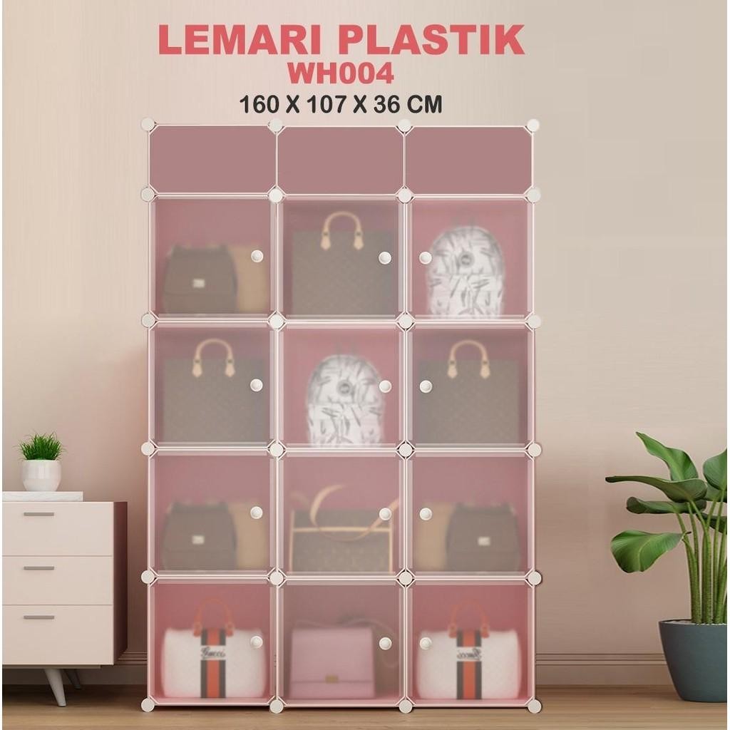 Rak Sepatu Lemari Sepatu Lemari Pakaian Plastik Lemari Lemari Baju Plastik Kotak Sepatu