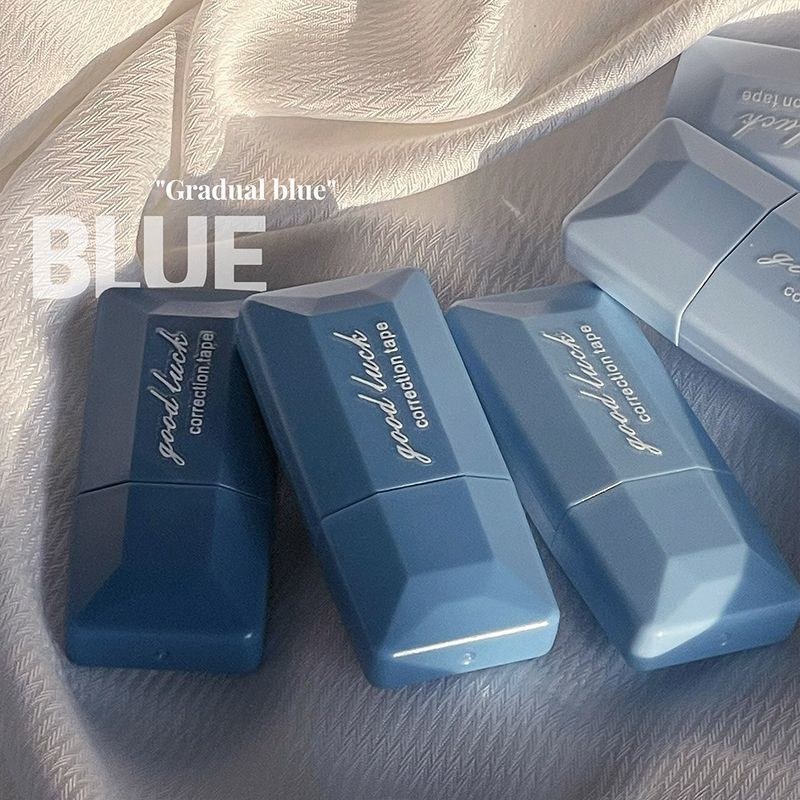 

Correction Tape 6pcs Aesthetic Tip Ex Kertas 30 Meter Alat Tulis