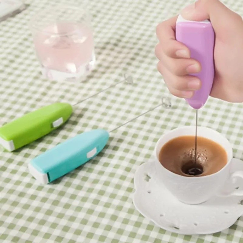 

[BONUS] Mini Hand Mixer