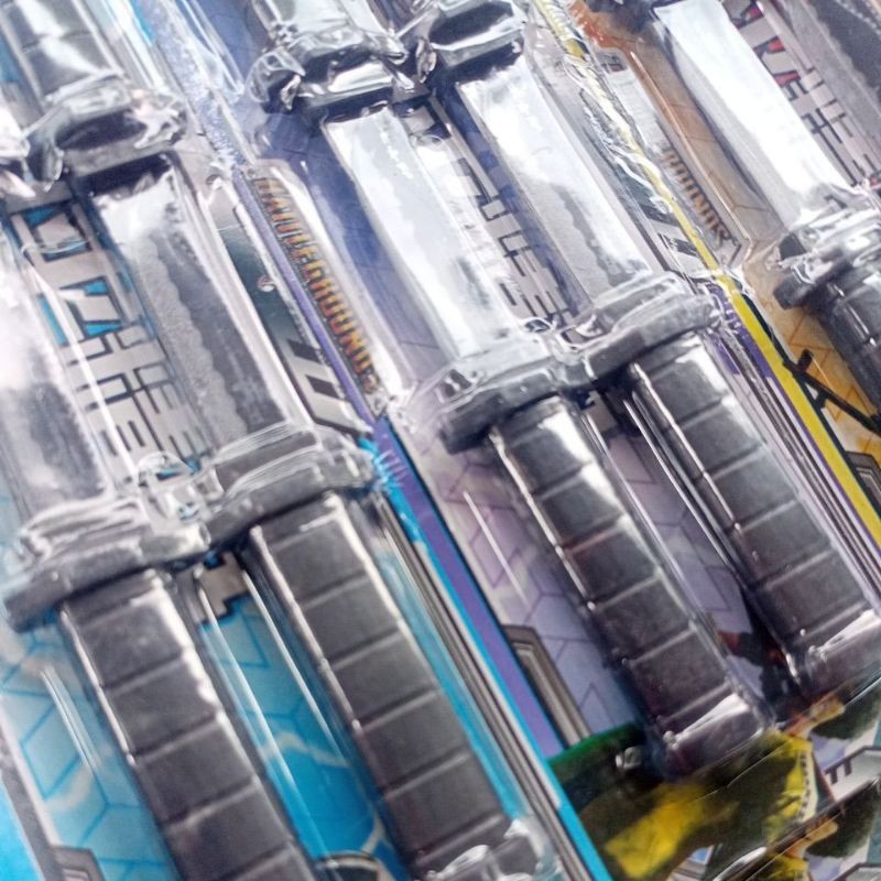 MAINAN PISAU PER SULAP/MAINAN SULAP