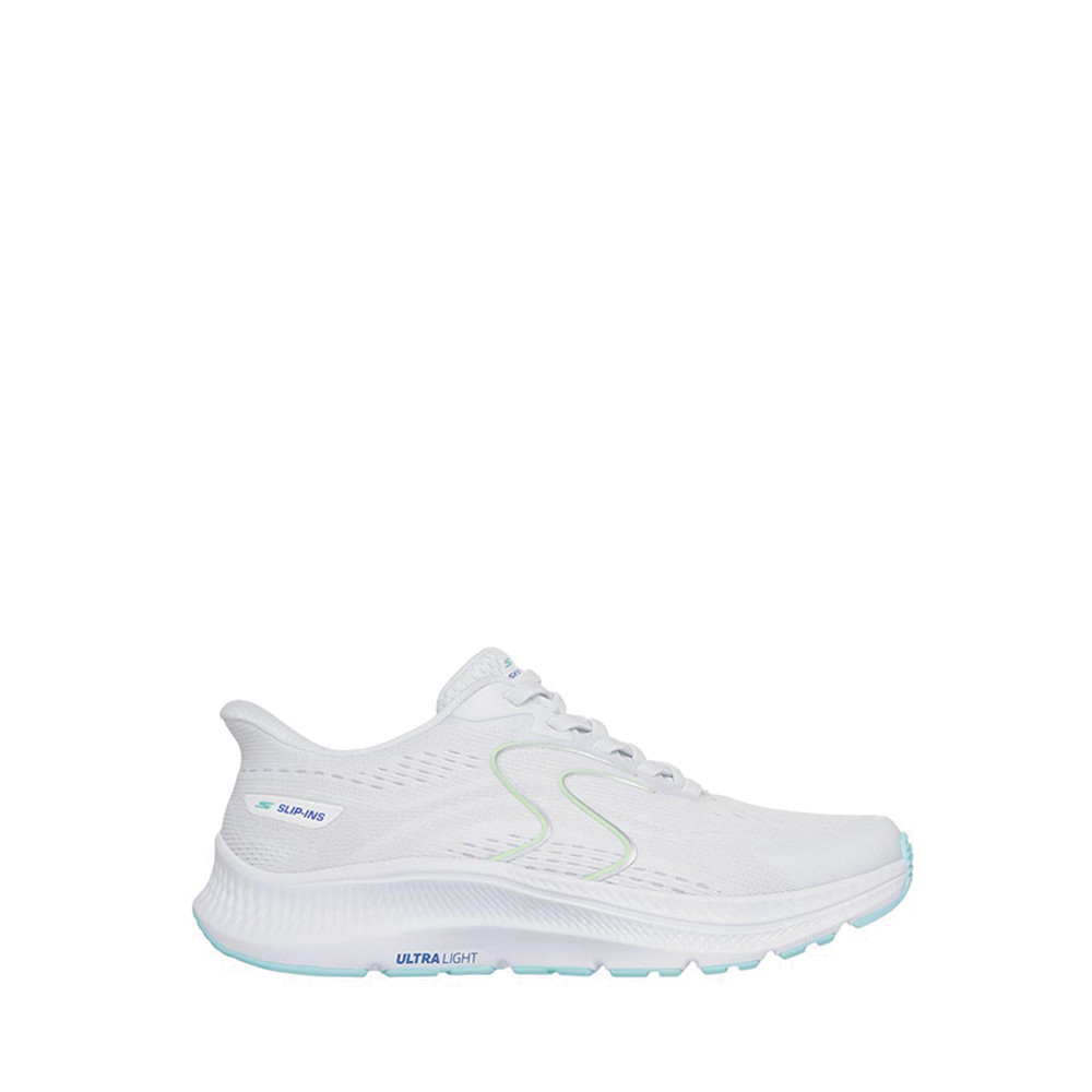 Skechers Go Run Consistent 2.0 Women's Running Shoes - White