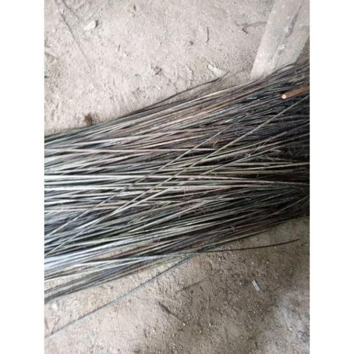 Lidi Aren / Harupat / Lidi Aren Kering / Harupat Unjuk ready ready .. . .