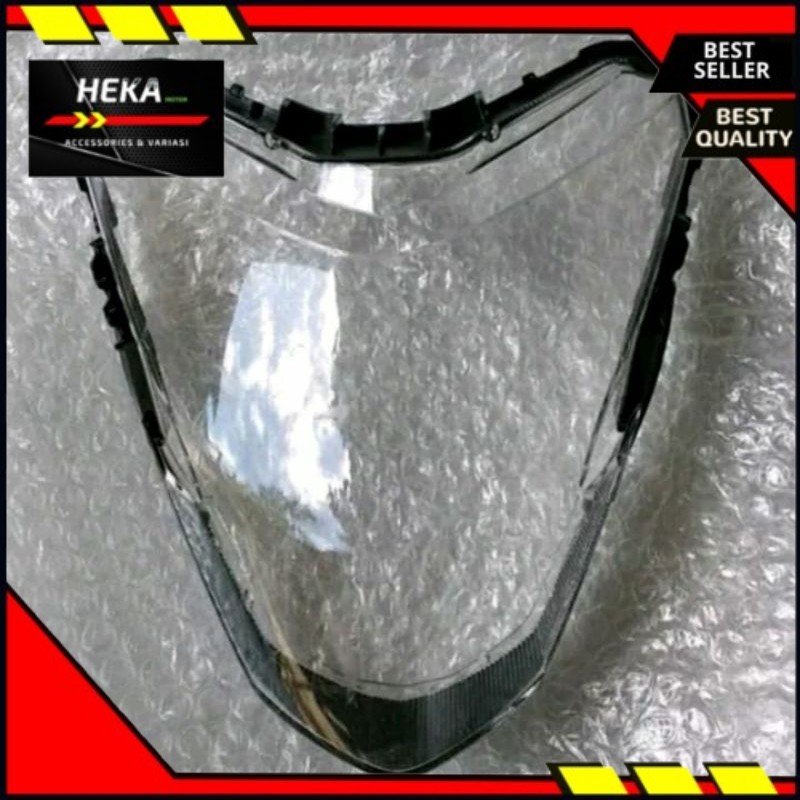 Mika lampu depan CB 150 R LED CB150R K15G Original Heka Motor