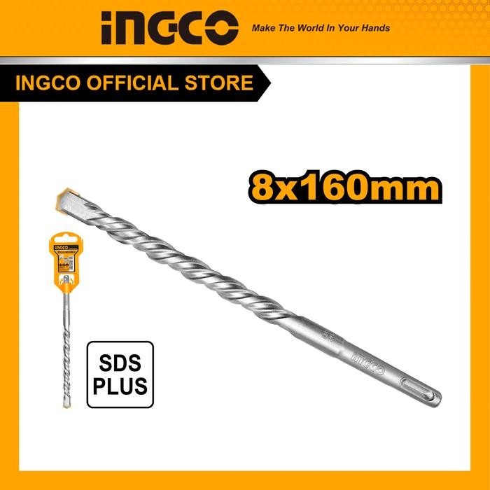 INGCO SDS Plus Hammer Drill Bor Palu SDS Plus
