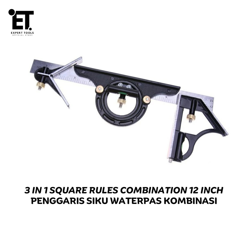 

Penggaris Mistar Siku L / Alat Ukur Sudut L