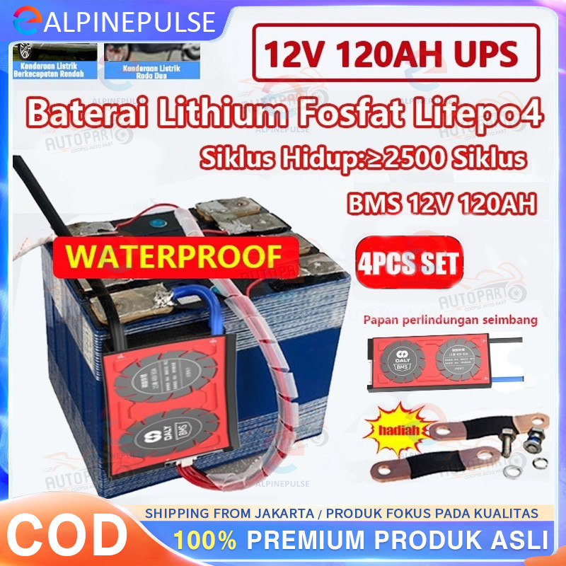 CATL/BYD EVE Battery Lifepo4 12v 120ah/100AH Battery Lifepo4 12v 120ah 100ah plus BMS UPS CATL/BYD-B