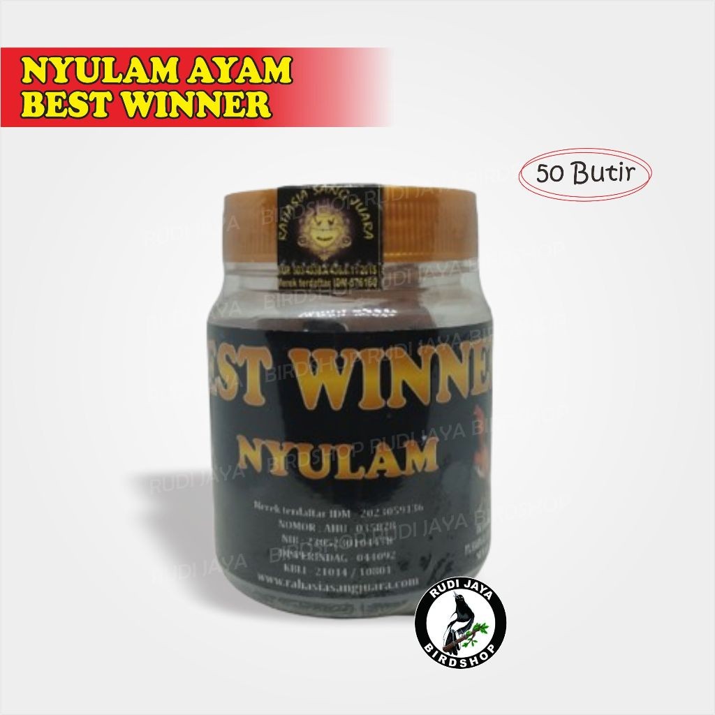 SEDIA OBAT AYAM MABUNG NGURAK DAN NYULAM MEMBANTU PROSES MABUNG DENGAN CEPAT