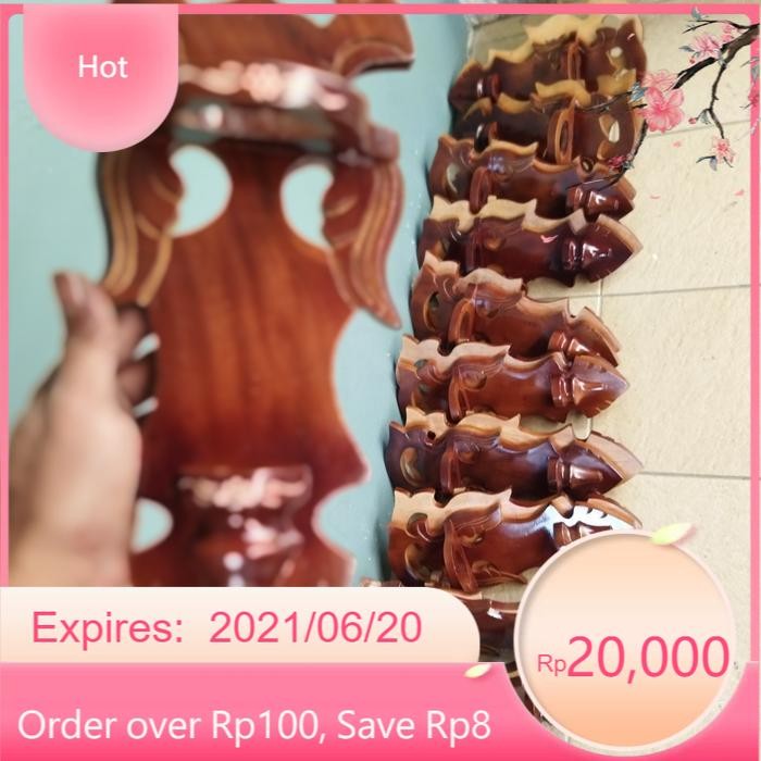 blawong bethok & keris patrem - keris bethok LR9