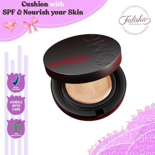 OMG Oh My Glam Coverlast Cushion / OMG Cushion